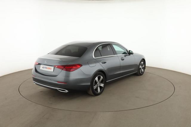 Mercedes Benz Classe C image 9
