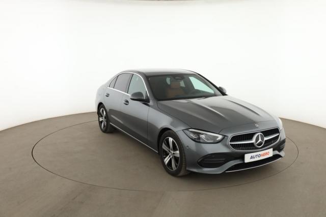 Mercedes Benz Classe C image 8