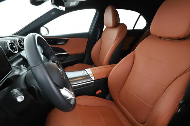 Mercedes Benz Classe C image 7