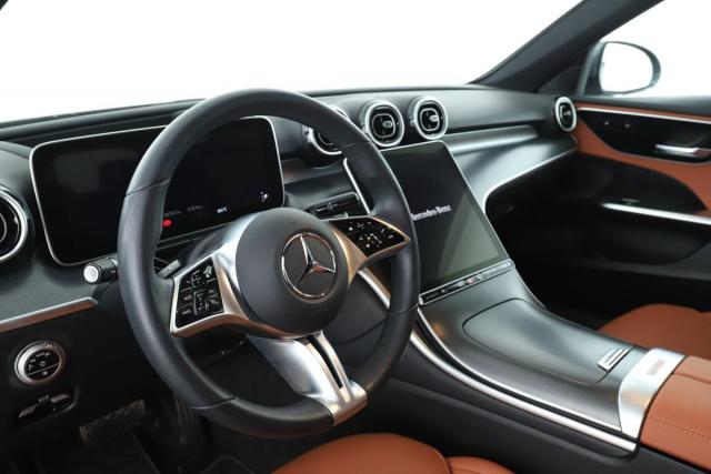 Mercedes Benz Classe C image 6