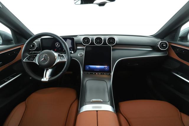 Mercedes Benz Classe C image 5