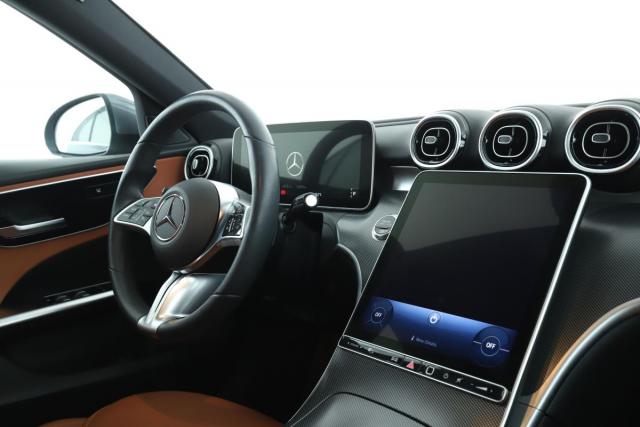 Mercedes Benz Classe C image 1