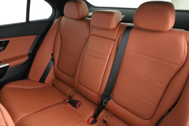 Mercedes Benz Classe C image 2