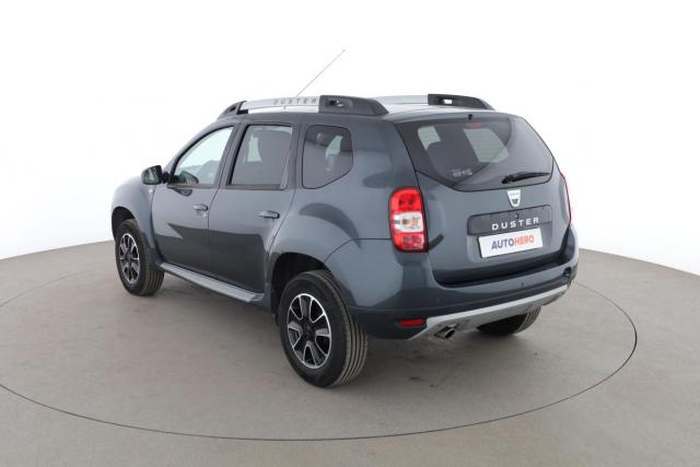 Dacia Duster image 6