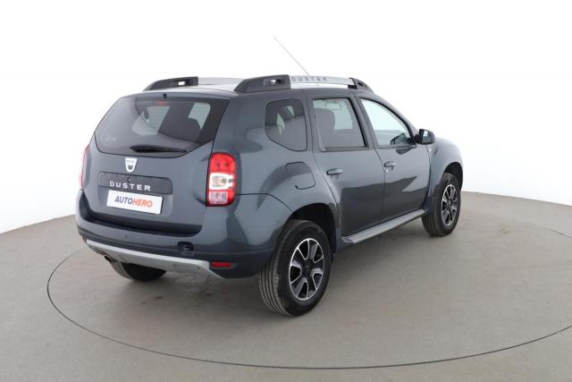 Dacia Duster image 2