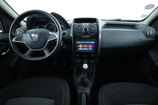 Dacia Duster image 8