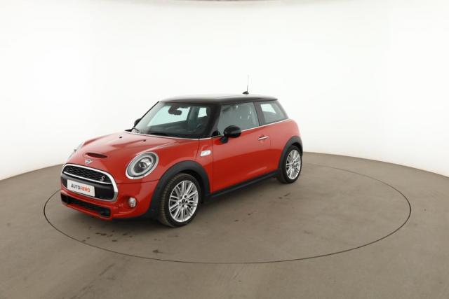 Mini Mini Cooper S Finition Exquisite Bva7 3p 192 Ch
