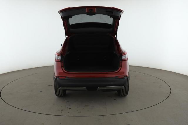 Nissan Qashqai image 6