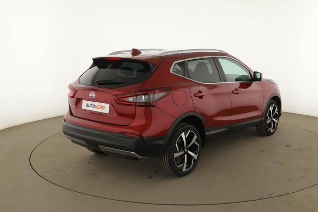Nissan Qashqai image 5