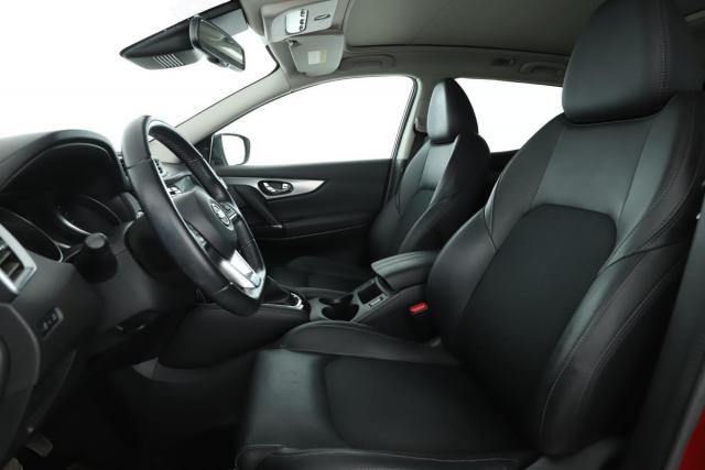 Nissan Qashqai image 3