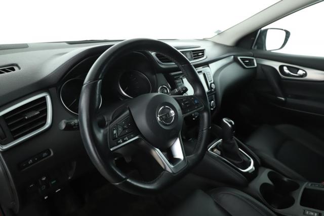 Nissan Qashqai image 4