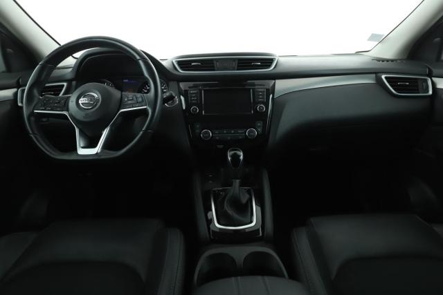 Nissan Qashqai image 7