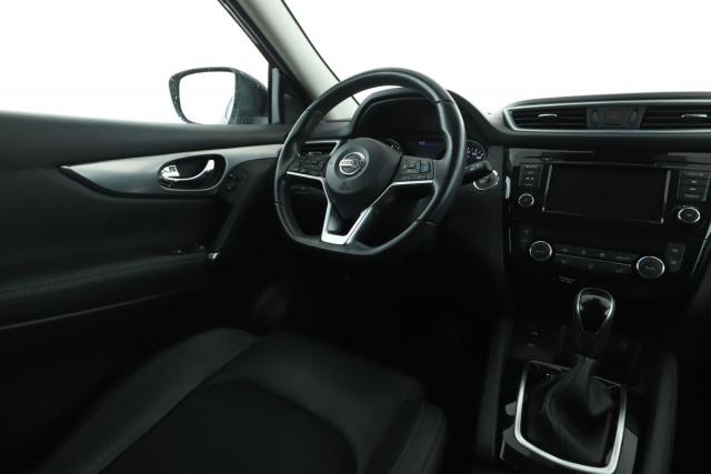 Nissan Qashqai image 2