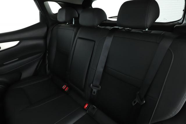 Nissan Qashqai image 1