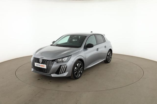 Peugeot 208 1.2 Hybrid Allure E-Dcs6 100 Ch