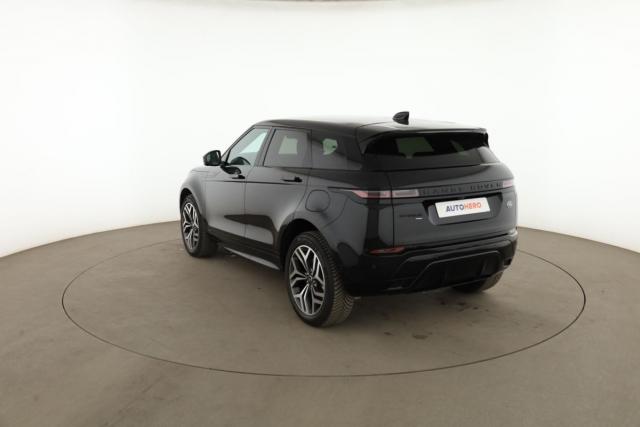 Land Rover Range Rover Evoque image 4