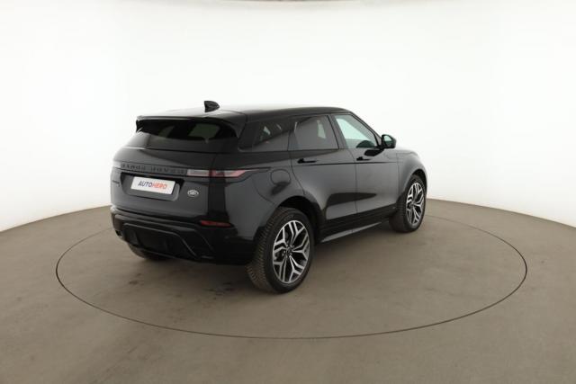 Land Rover Range Rover Evoque image 3