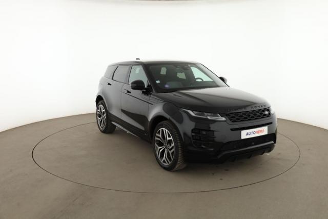 Land Rover Range Rover Evoque image 9