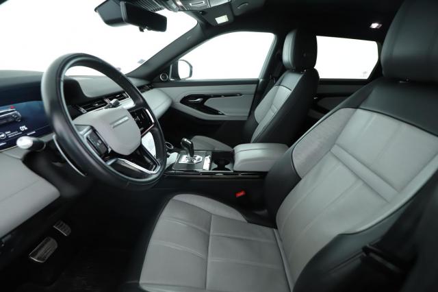 Land Rover Range Rover Evoque image 5