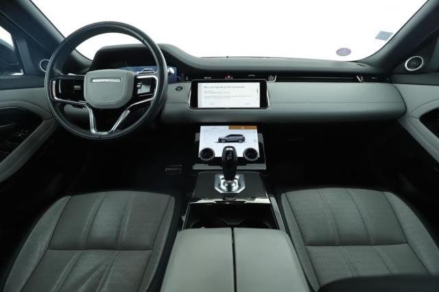 Land Rover Range Rover Evoque image 1