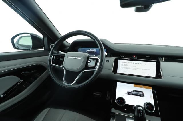 Land Rover Range Rover Evoque image 2