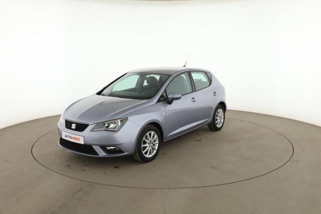 Seat Ibiza 1.0 Mycanal 75 Ch