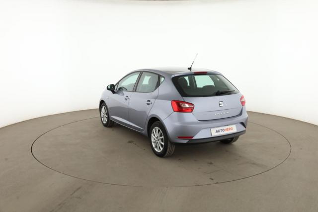 Seat Ibiza image 4