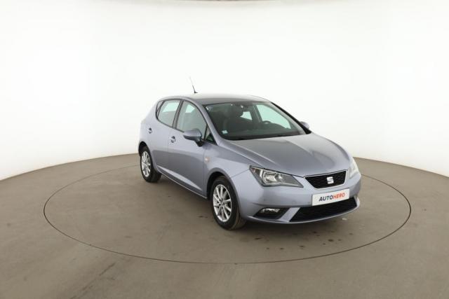 Seat Ibiza image 2