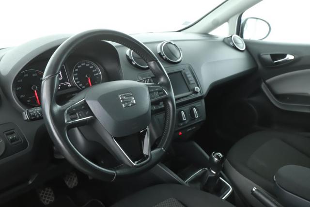 Seat Ibiza image 1