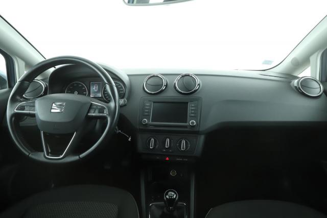 Seat Ibiza image 8