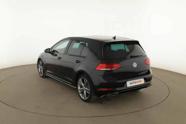 Volkswagen Golf image 1