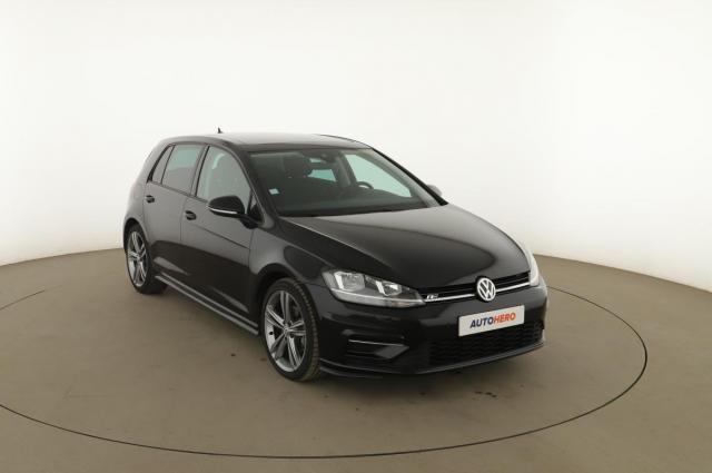 Volkswagen Golf image 4
