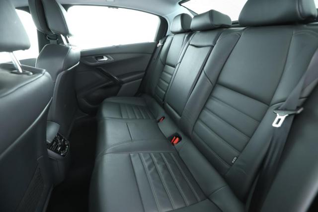 Peugeot 508 image 4