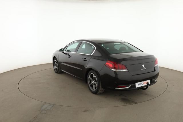 Peugeot 508 image 3