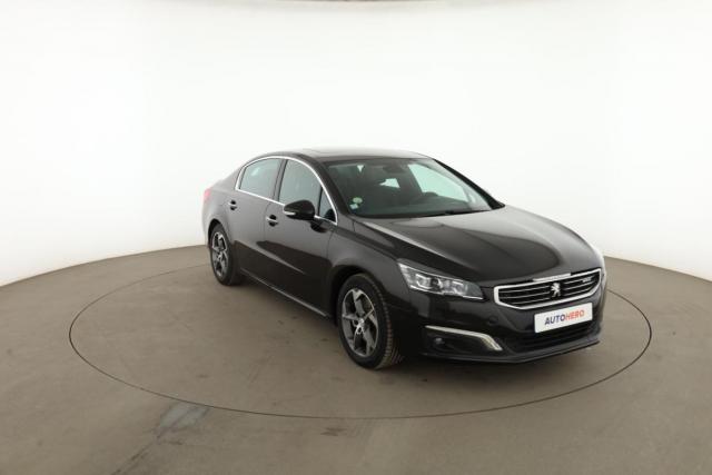Peugeot 508 image 5