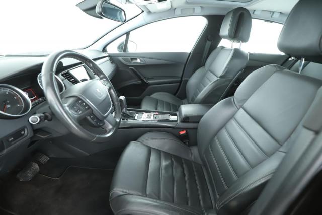 Peugeot 508 image 1
