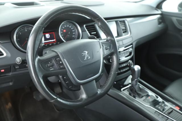 Peugeot 508 image 8
