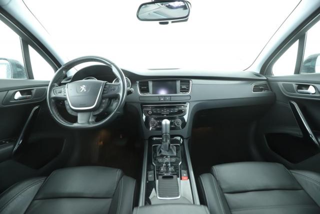 Peugeot 508 image 6