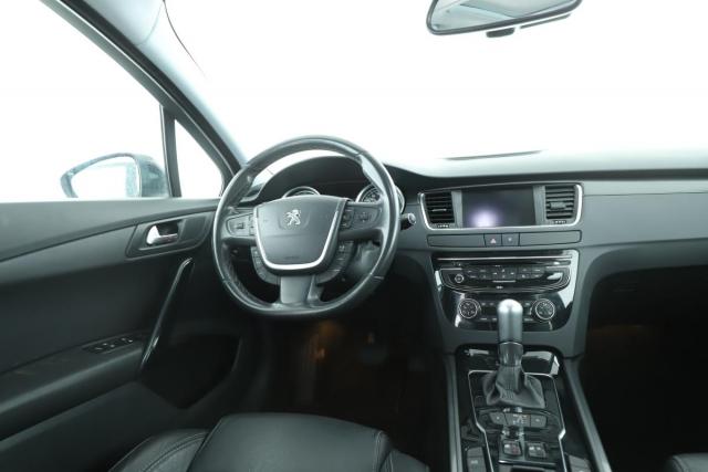 Peugeot 508 image 7