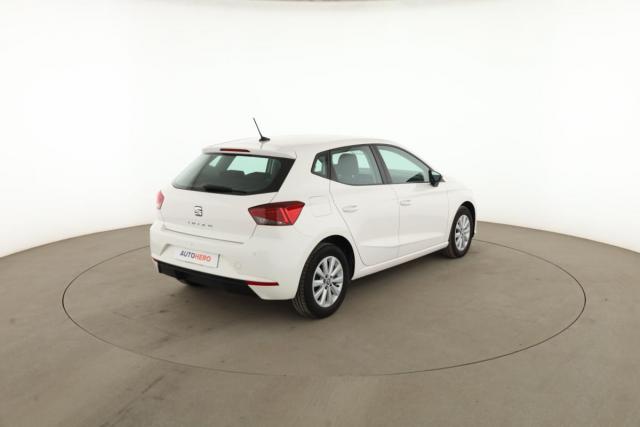 Seat Ibiza image 8