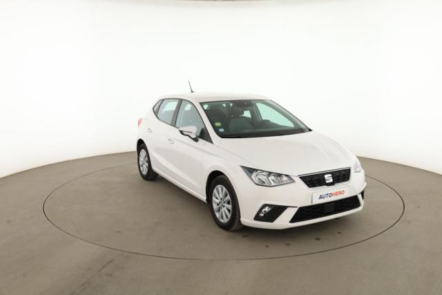 Seat Ibiza image 4