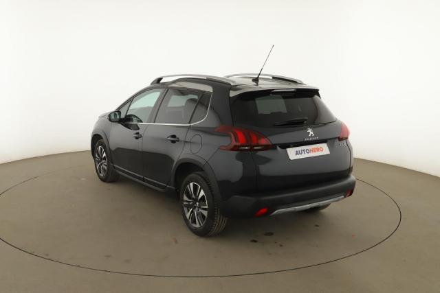Peugeot 2008 image 7