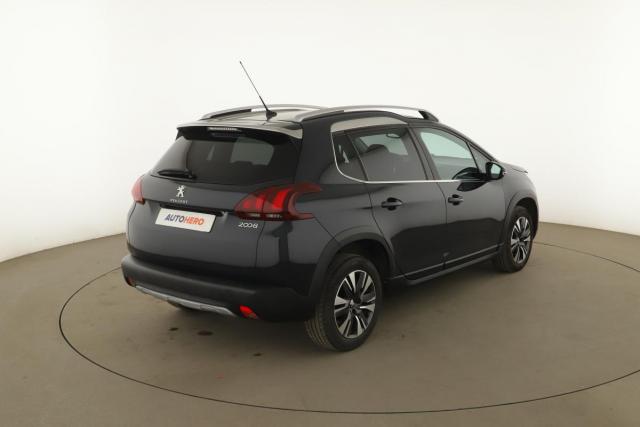 Peugeot 2008 image 5