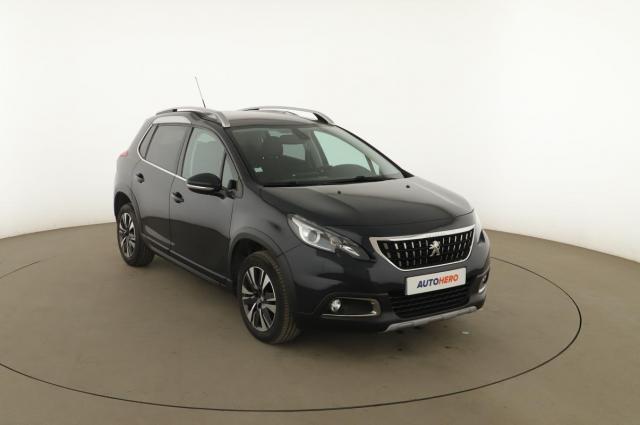 Peugeot 2008 image 4
