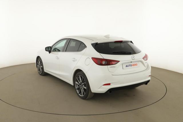 Mazda 3 image 5