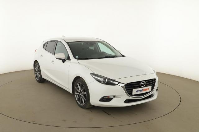 Mazda 3 image 7