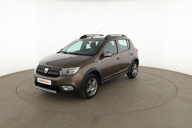Dacia Sandero Ii Stepway 0.9 Tce 90 Ch