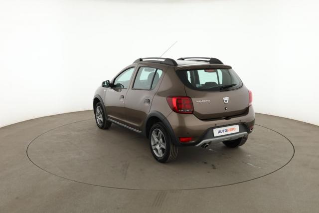 Dacia Sandero Ii image 1