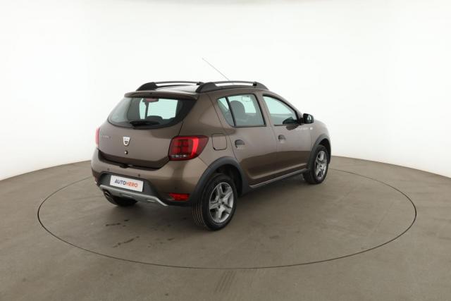 Dacia Sandero Ii image 8