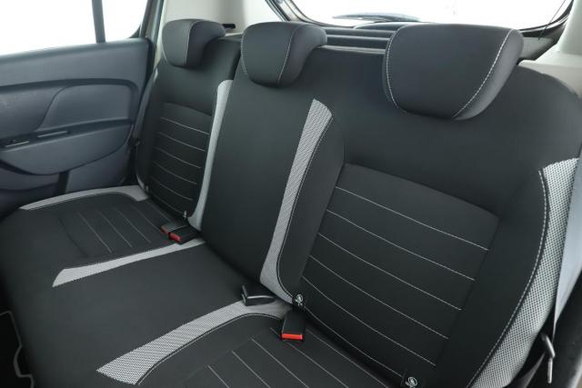 Dacia Sandero Ii image 9